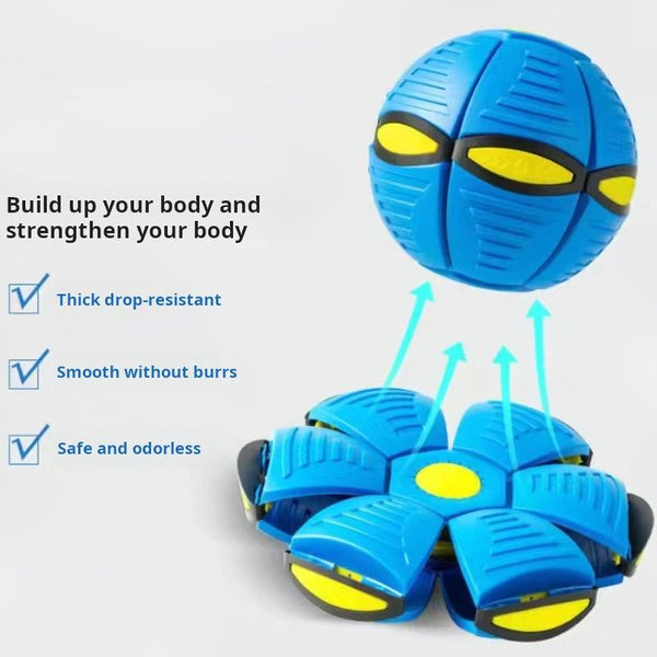 Magic Meta Ball FAQs
