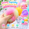 Slushy Squishy Stress Relief Ball