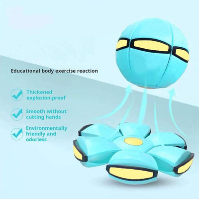 Magic Meta Ball