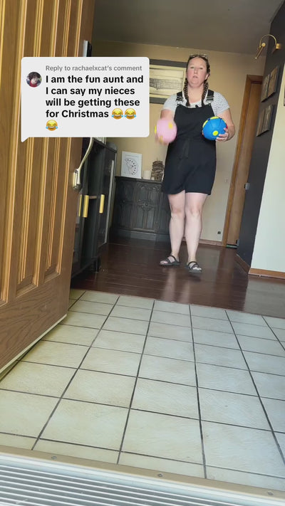 Magic Meta Ball